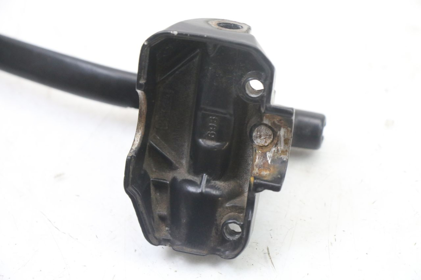 photo de DŹWIGNIA HAMULCA LEWA PEUGEOT TKR TREKKER FURIOUS 50 (2005 - 2014) - Inny kąt widzenia