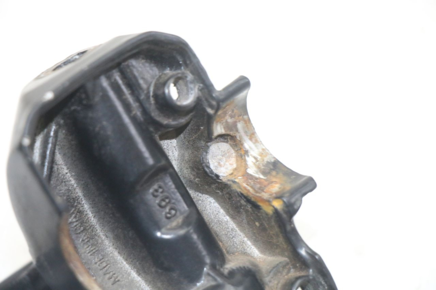 photo de DŹWIGNIA HAMULCA LEWA PEUGEOT TKR TREKKER FURIOUS 50 (2005 - 2014) - Zbliżenie techniczne