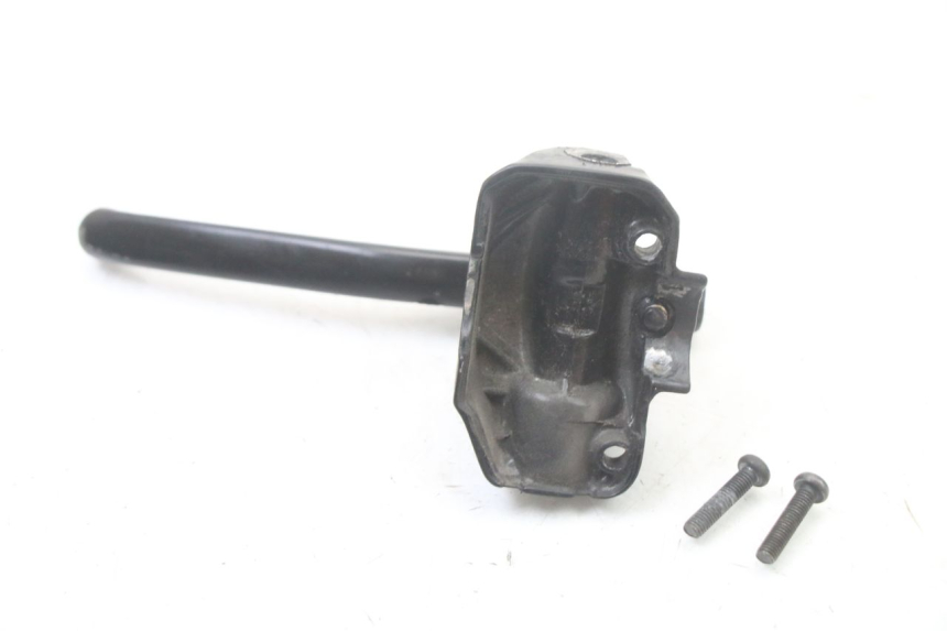 photo de DŹWIGNIA HAMULCA LEWA PEUGEOT TREKKER TKR 50 (2005 - 2014) - Szczegół części