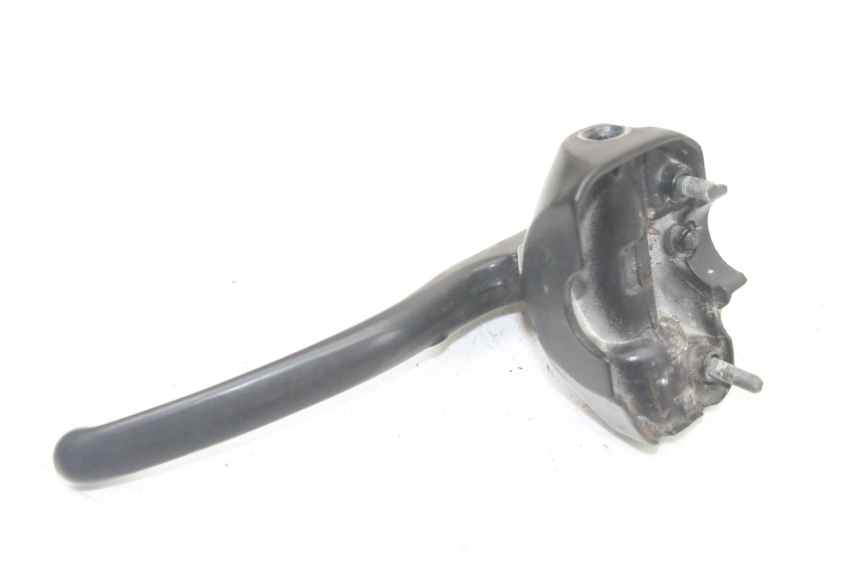 photo de DŹWIGNIA HAMULCA LEWA PEUGEOT TREKKER TKR 50 (2005 - 2014) - Zoom stanu zużycia