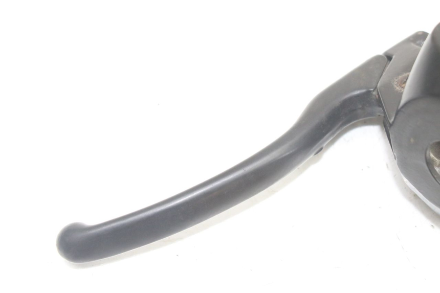 photo de DŹWIGNIA HAMULCA LEWA PEUGEOT TREKKER TKR 50 (2005 - 2014) - Inny kąt widzenia