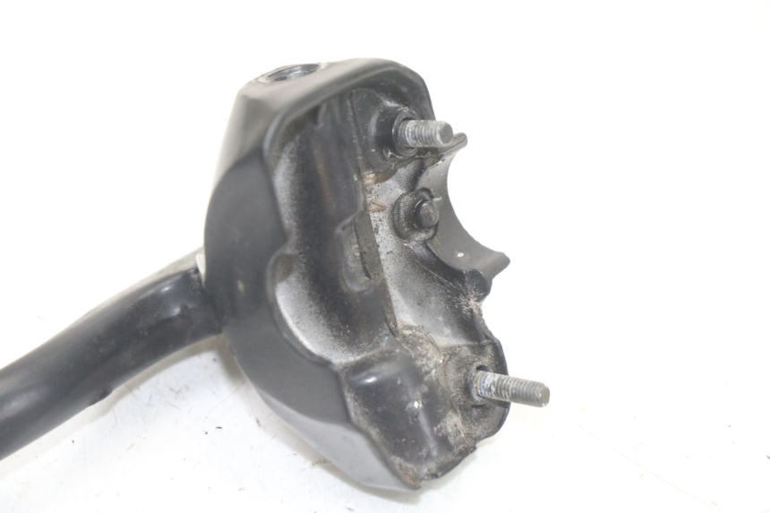 photo de DŹWIGNIA HAMULCA LEWA PEUGEOT TREKKER TKR 50 (2005 - 2014) - Zbliżenie techniczne