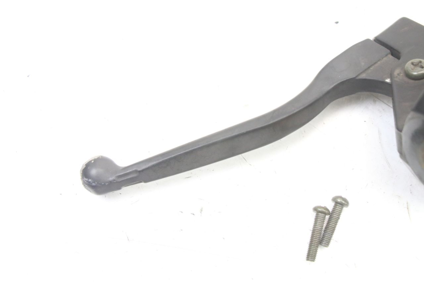 photo de DŹWIGNIA HAMULCA LEWA PEUGEOT VIVACITY 125 (2010 - 2017) - Zoom stanu zużycia