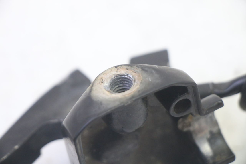 photo de DŹWIGNIA HAMULCA LEWA RIDE RACE 2T 50 (2012 - 2017) - Zoom stanu zużycia