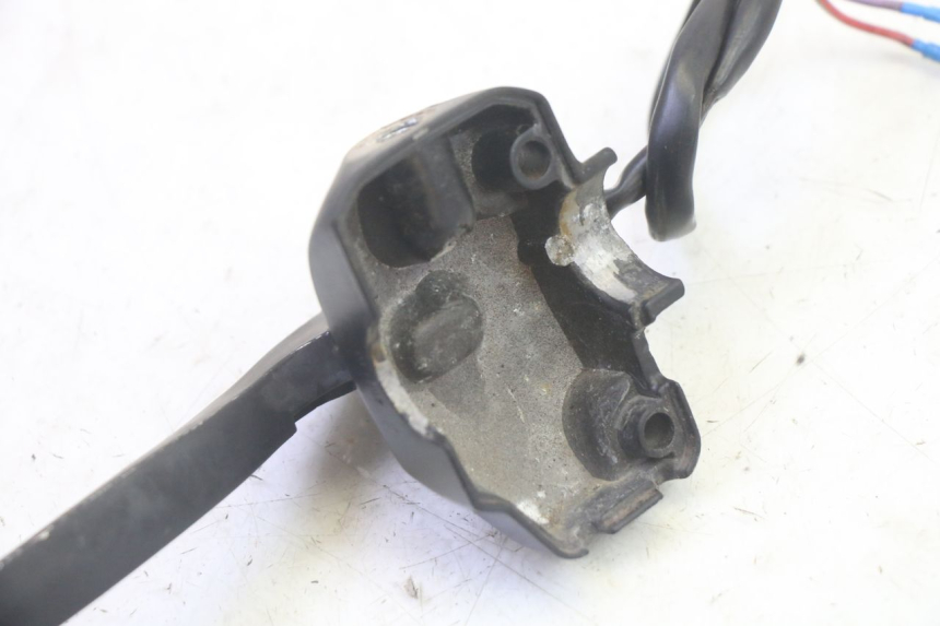 photo de DŹWIGNIA HAMULCA LEWA RIDE RACE 2T 50 (2012 - 2017) - Zbliżenie techniczne