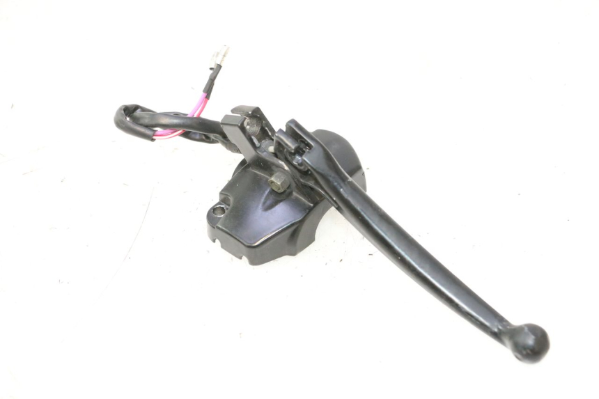 photo de LEWAREK HAMULCA LEWY ORCAL RAPTOR 50 (2015 - 2021) - Zbliżenie techniczne