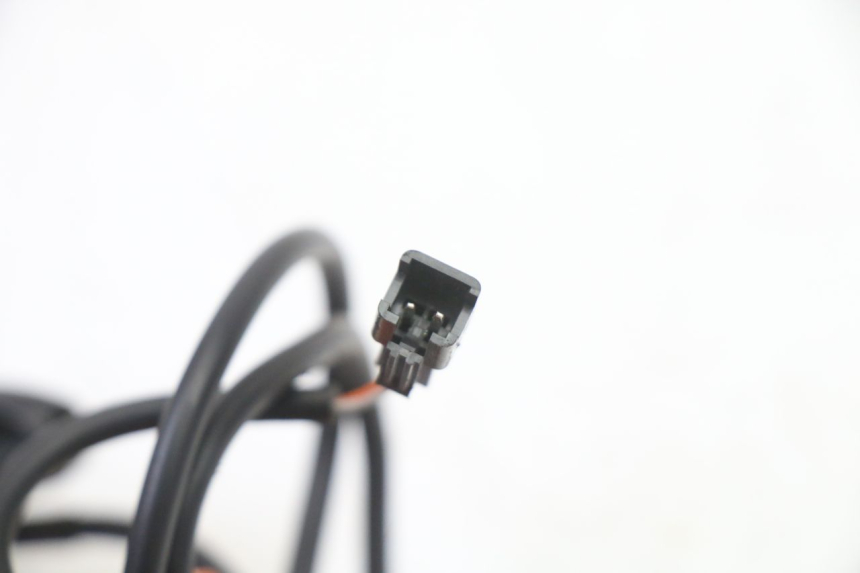 photo de DŹWIGNIA HAMULCA LEWA PUNK ELECTRIC RIDER 1 - Punkty mocowania