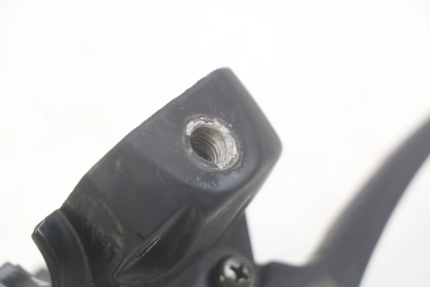 photo de DŹWIGNIA HAMULCA LEWA KEEWAY RY6 2T 50 (2011 - 2019) - Zoom stanu zużycia