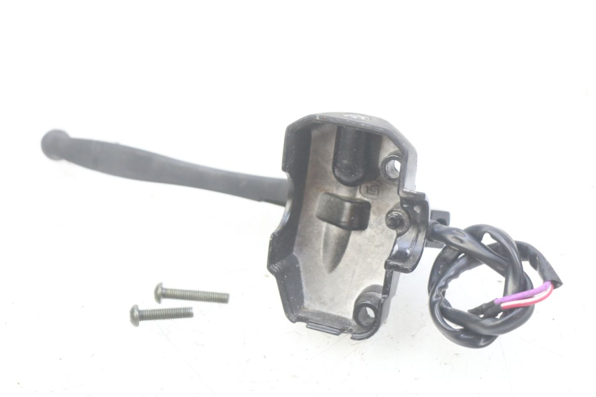 photo de DŹWIGNIA HAMULCA LEWA KEEWAY RY6 2T 50 (2011 - 2019) - Inny kąt widzenia