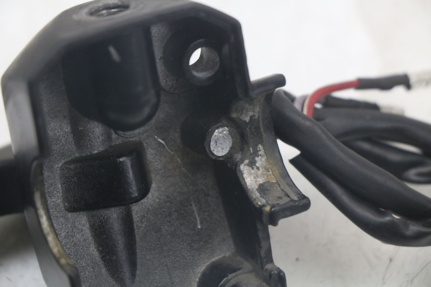 photo de DŹWIGNIA HAMULCA LEWA KEEWAY RY6 2T 50 (2011 - 2019) - Widok ogólny