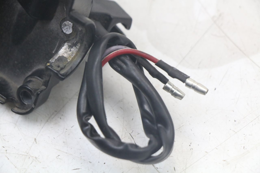 photo de DŹWIGNIA HAMULCA LEWA KEEWAY RY6 2T 50 (2011 - 2019) - Stan powierzchni