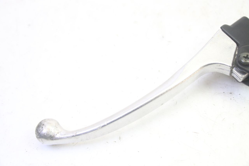 photo de DŹWIGNIA HAMULCA LEWA JM MOTORS SANTANA EVO 50 (2024 - 2026) - Inny kąt widzenia