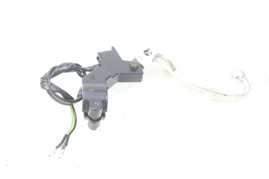 photo de DŹWIGNIA HAMULCA LEWA JM MOTORS SANTANA 50 (2014 - 2023) - Szczegół części