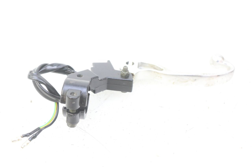 photo de DŹWIGNIA HAMULCA LEWA JM MOTORS SANTANA 50 (2014 - 2023) - Inny kąt widzenia