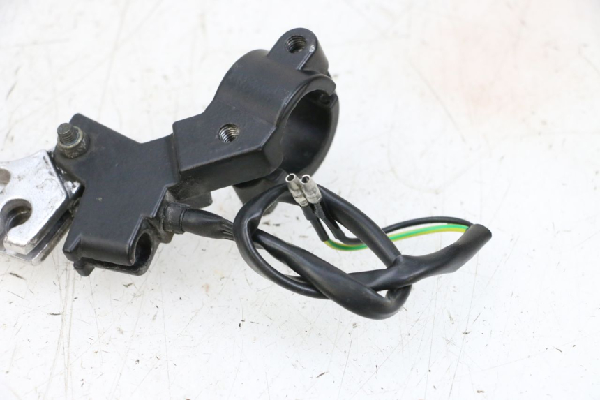 photo de DŹWIGNIA HAMULCA LEWA JM MOTORS SANTANA 50 (2014 - 2023) - Zoom stanu zużycia