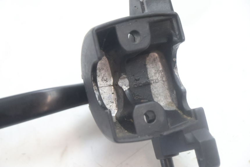 photo de LEWAREK HAMULCA LEWY YAMAHA SLIDER 50 (1999 - 2004) - Zoom stanu zużycia