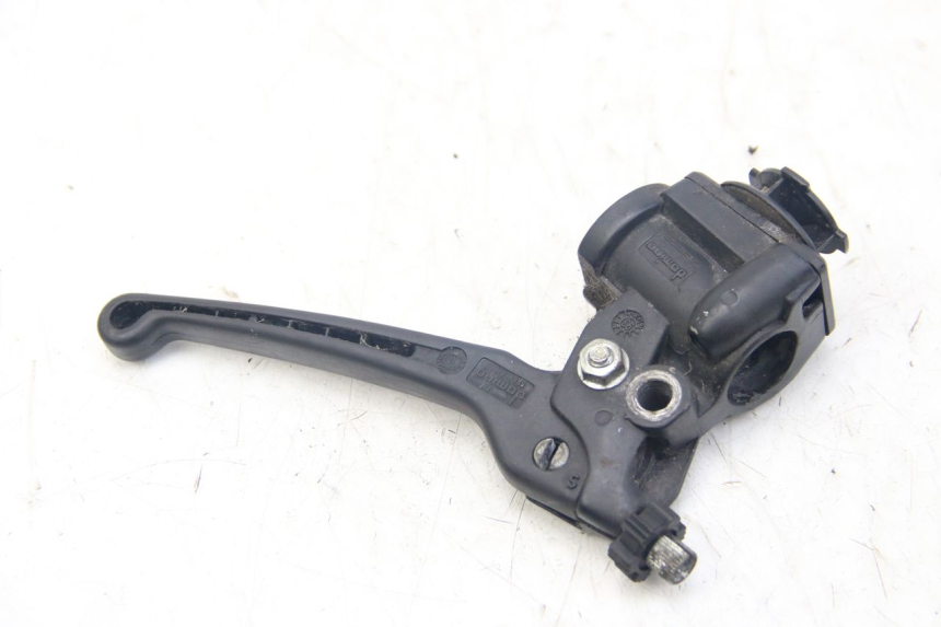 photo de DŹWIGNIA HAMULCA LEWA JAWA STELLA BABETTA 134 50 - Zoom stanu zużycia