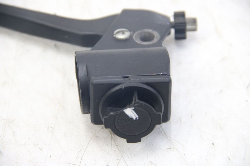 photo de DŹWIGNIA HAMULCA LEWA JAWA STELLA BABETTA 134 50 - Inny kąt widzenia