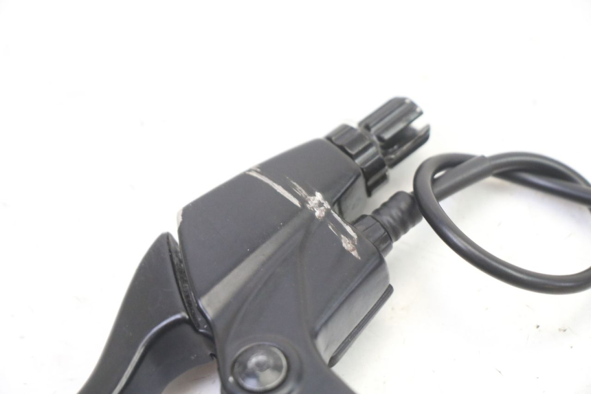 photo de DŹWIGNIA HAMULCA LEWA NAMI STELLAR 1 - Szczegół części