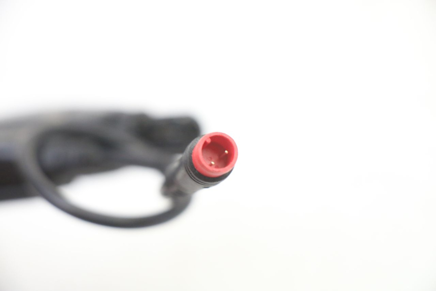 photo de DŹWIGNIA HAMULCA LEWA NAMI STELLAR 1 - Widok ogólny