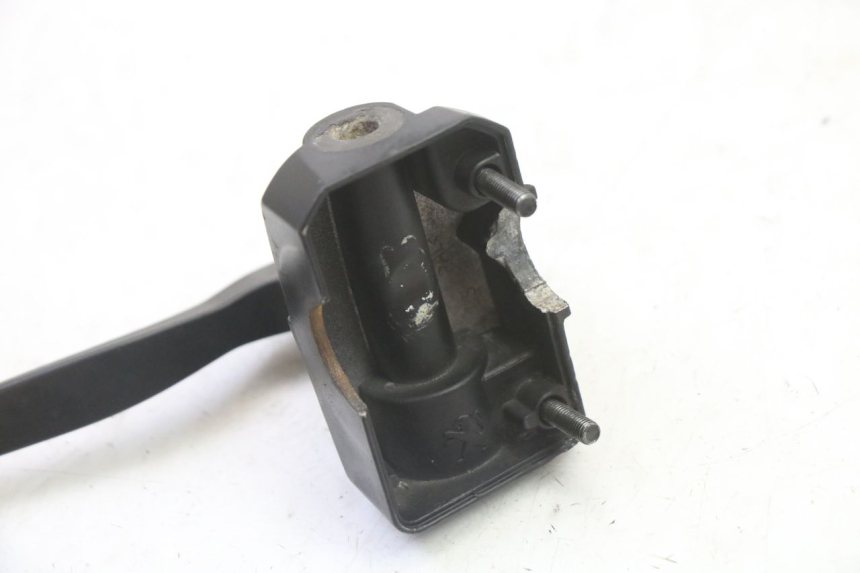 photo de DŹWIGNIA HAMULCA LEWA PEUGEOT STREETZONE I 2T 50 (2018 - 2020) - Inny kąt widzenia