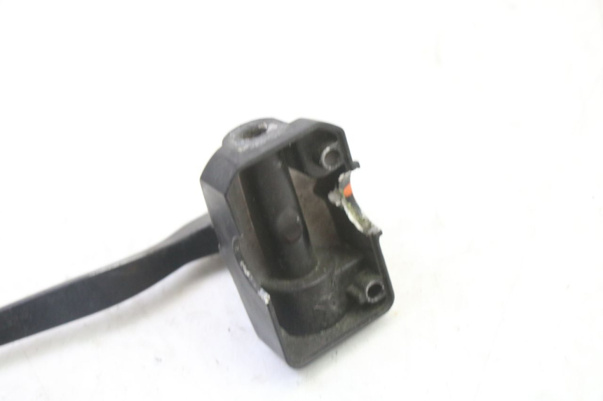 photo de DŹWIGNIA HAMULCA LEWA PEUGEOT STREETZONE I NAKED 2T 50 (2018 - 2020) - Inny kąt widzenia