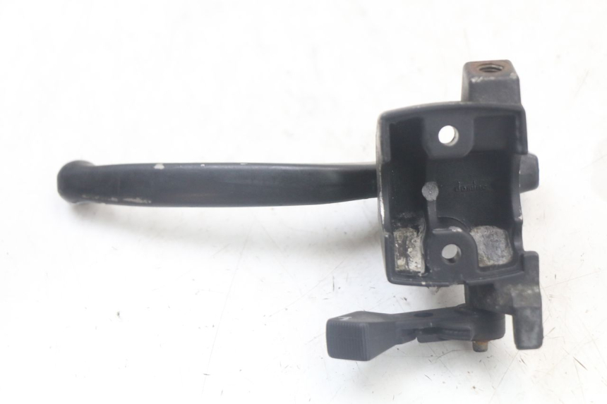 photo de DŹWIGNIA HAMULCA LEWA MBK STUNT NAKED 50 (2004 - 2018) - Zoom stanu zużycia