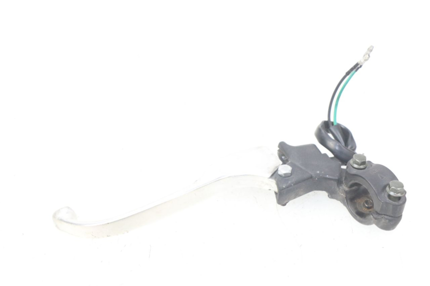 photo de DŹWIGNIA HAMULCA LEWA KYMCO SUPER 8 4T 50 (2018 - 2020) - Szczegół części