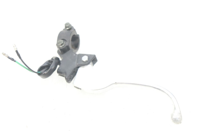 photo de DŹWIGNIA HAMULCA LEWA KYMCO SUPER 8 4T 50 (2018 - 2020) - Inny kąt widzenia