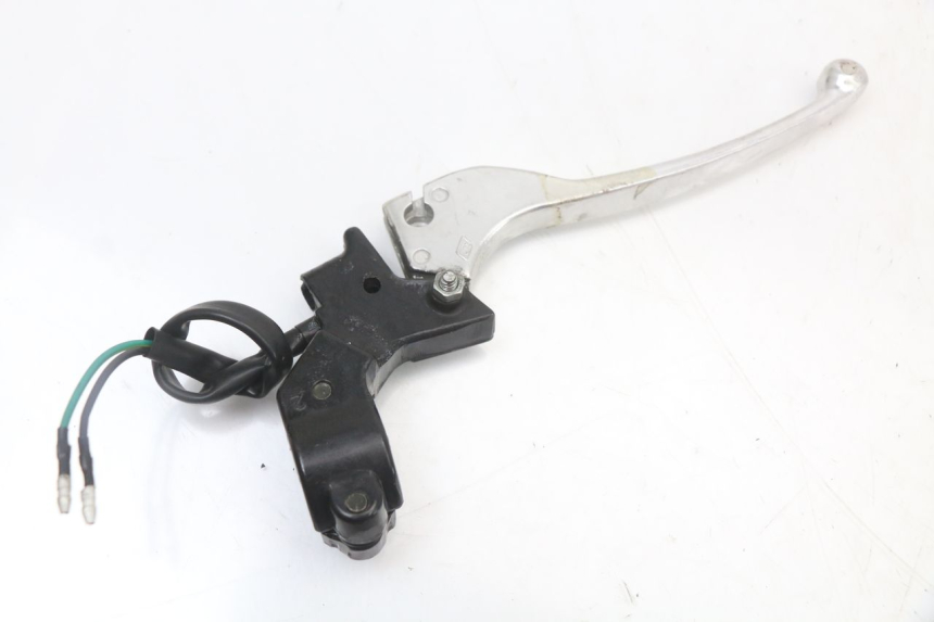 photo de DŹWIGNIA HAMULCA LEWA KYMCO SUPER 8 4T 50 (2018 - 2020) - Szczegół części