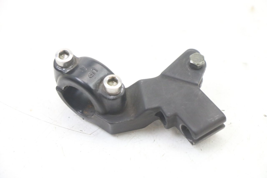 photo de DŹWIGNIA HAMULCA LEWA SYM JET 14 4T 50 (2018 - 2022) - Zoom stanu zużycia