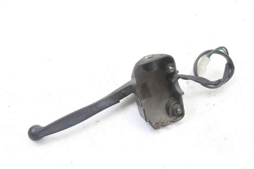 photo de DŹWIGNIA HAMULCA LEWA UNIVERSAL BIKE ZN50QT-11B 50 (2018 - 2021) - Szczegół części