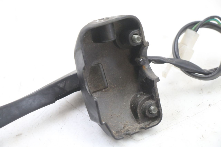 photo de DŹWIGNIA HAMULCA LEWA UNIVERSAL BIKE ZN50QT-11B 50 (2018 - 2021) - Inny kąt widzenia