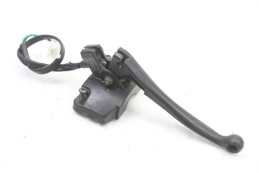 photo de DŹWIGNIA HAMULCA LEWA UNIVERSAL BIKE ZN50QT-11B 50 (2018 - 2021) - Punkty mocowania