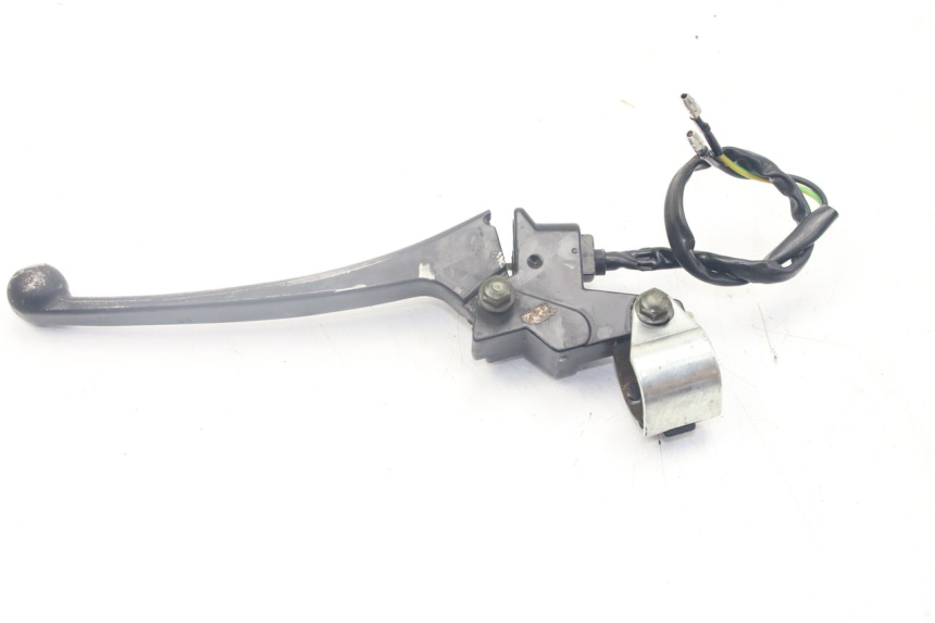 photo de DŹWIGNIA HAMULCA LEWA EUROCKA VIRTUALITY GT 4T 50 (2011 - 2017) - Zbliżenie techniczne