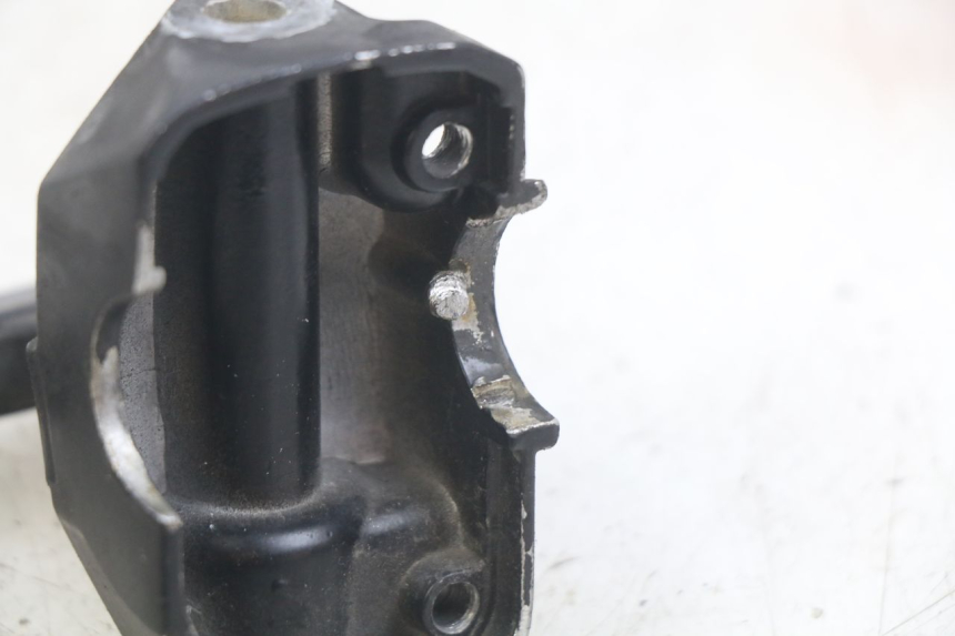 photo de DŹWIGNIA HAMULCA LEWA PEUGEOT VIVACITY NEW 2T 50 (2008 - 2017) - Zbliżenie techniczne