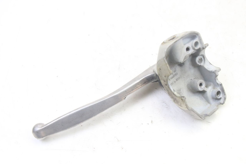 photo de DŹWIGNIA HAMULCA LEWA YAMAHA WHY 50 (1998 - 2000) - Zoom stanu zużycia