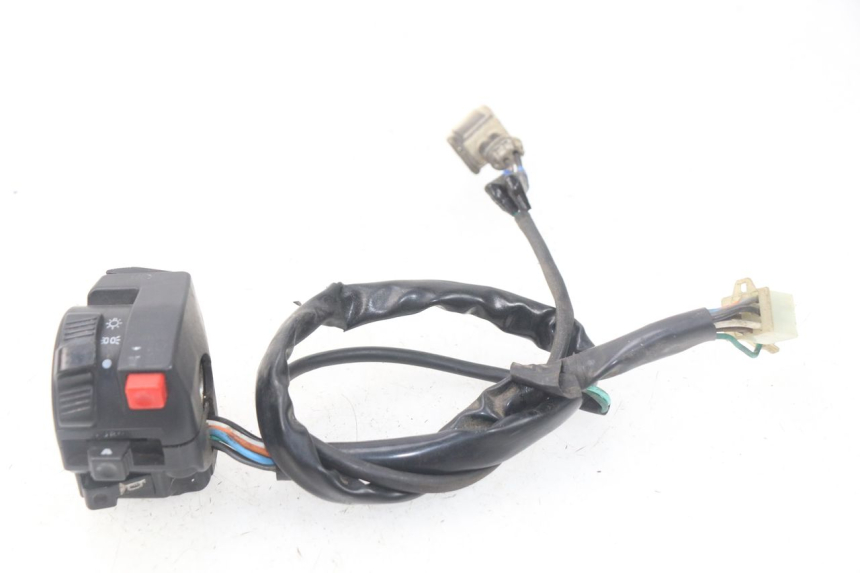 photo de DŹWIGNIA HAMULCA LEWA SHINERAY XY150STE 150 - Widok główny