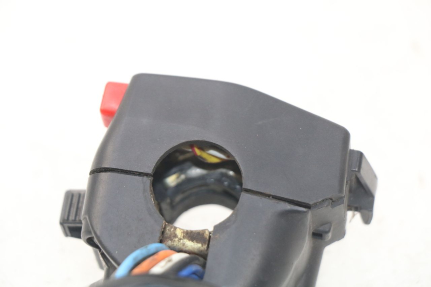 photo de DŹWIGNIA HAMULCA LEWA SHINERAY XY150STE 150 - Szczegół części