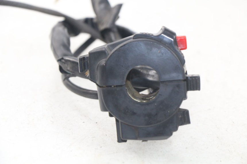 photo de DŹWIGNIA HAMULCA LEWA SHINERAY XY150STE 150 - Zoom stanu zużycia