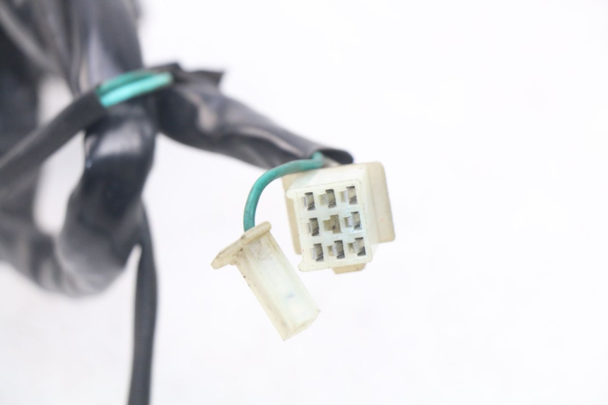 photo de DŹWIGNIA HAMULCA LEWA SHINERAY XY150STE 150 - Inny kąt widzenia