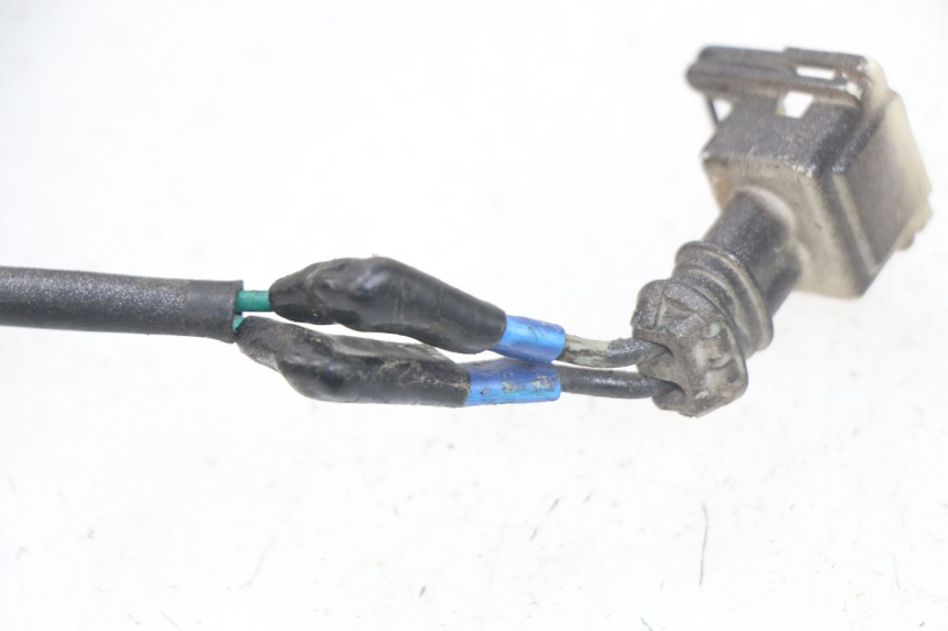 photo de DŹWIGNIA HAMULCA LEWA SHINERAY XY150STE 150 - Zbliżenie techniczne