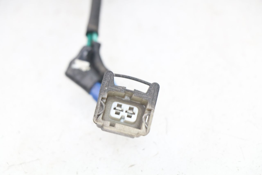 photo de DŹWIGNIA HAMULCA LEWA SHINERAY XY150STE 150 - Widok ogólny