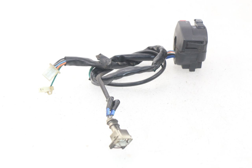 photo de DŹWIGNIA HAMULCA LEWA SHINERAY XY150STE 150 - Stan powierzchni