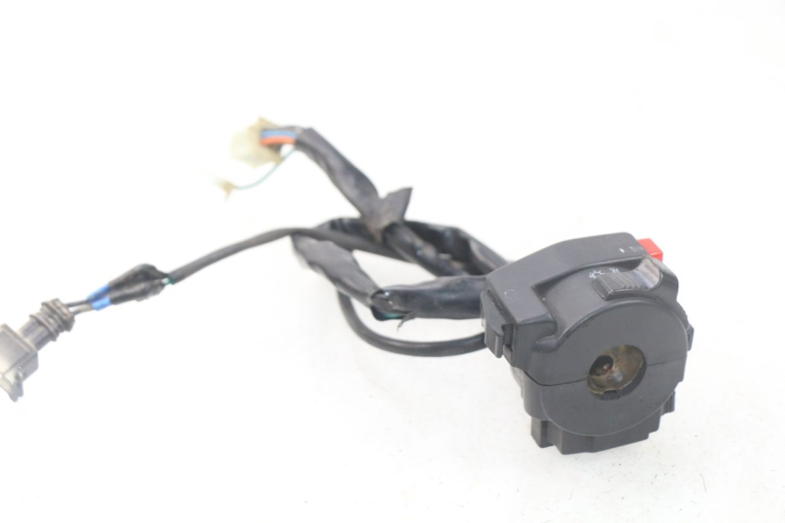 photo de DŹWIGNIA HAMULCA LEWA SHINERAY XY150STE 150 - Część sprawdzona