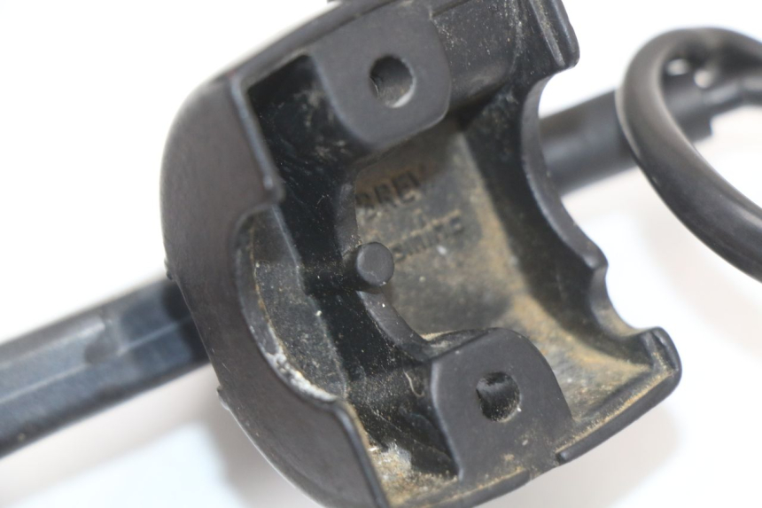 photo de DŹWIGNIA HAMULCA LEWA YAMAHA YE ZEST 50 (1992 - 1998) - Zbliżenie techniczne