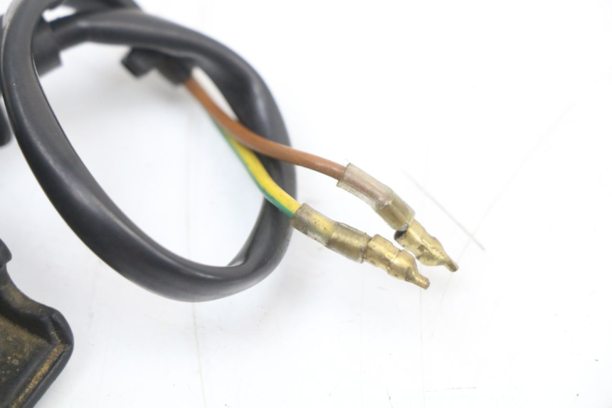 photo de DŹWIGNIA HAMULCA LEWA YAMAHA YE ZEST 50 (1992 - 1998) - Widok ogólny