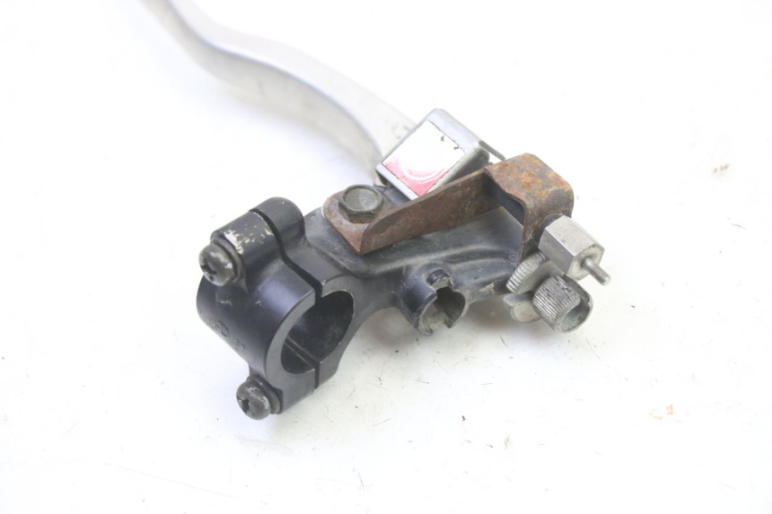 photo de DŹWIGNIA HAMULCA LEWA YAMAHA YFM BRUIN 350 (2003 - 2009) - Zbliżenie techniczne