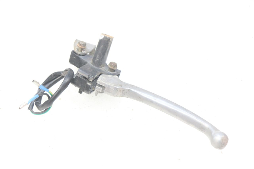 photo de DŹWIGNIA HAMULCA LEWA YIYING YY50QT-10 50 (2007 - 2022) - Zoom stanu zużycia