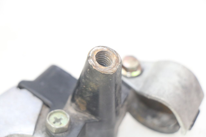 photo de DŹWIGNIA HAMULCA LEWA YIYING YY50QT-10 50 (2007 - 2022) - Zoom stanu zużycia